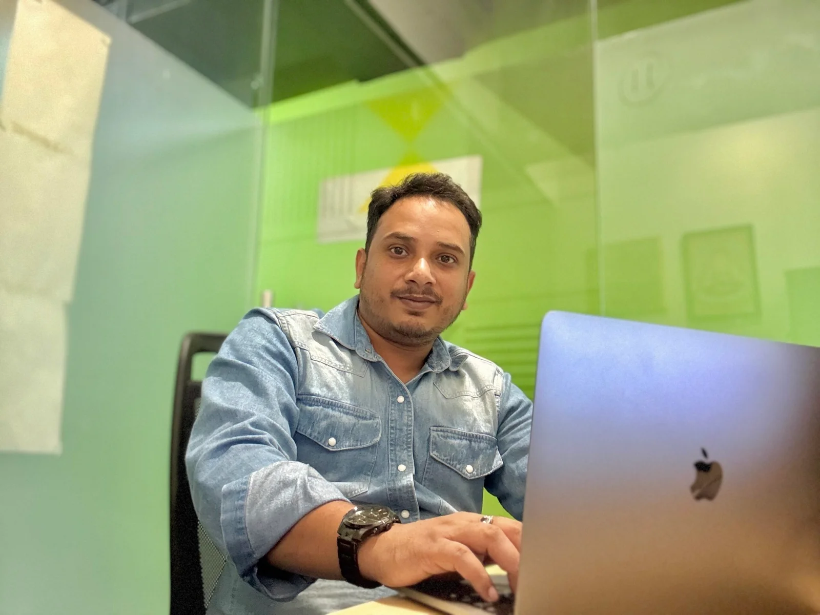 Aditya Mehra
