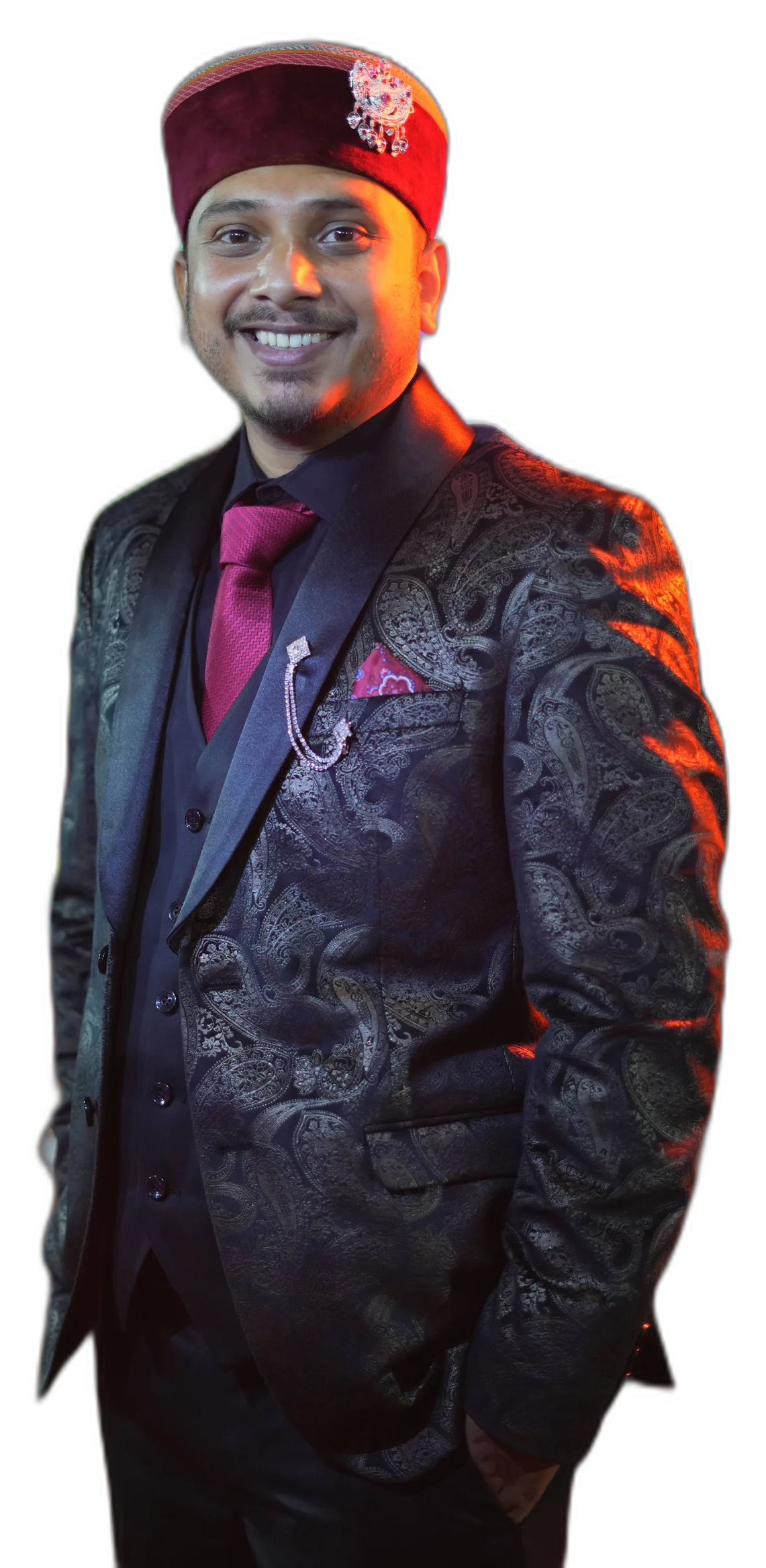 Aditya Mehra